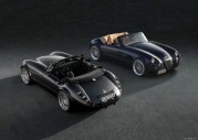 Wiesmann Roadster Wiesmann Roadster
